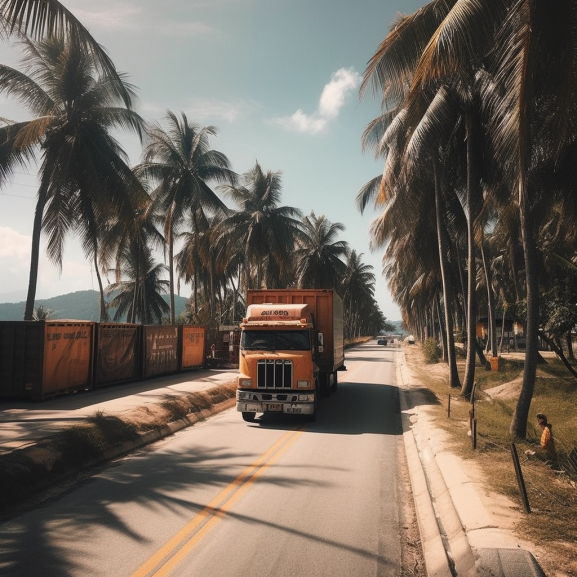 海口到阿拉善盟冷鏈物流公司