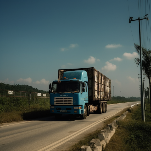 海南到南陽(yáng)冷鏈物流公司